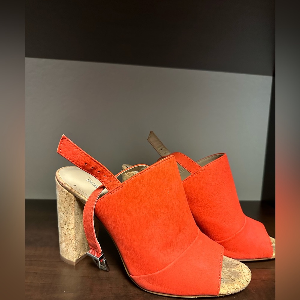 Bcbg generetaion sandals